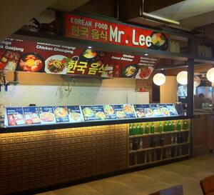 Mr Lee Menu Menu Para Mr Lee Benda Tangerang